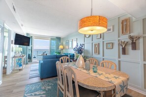 Dining - Bayfront & One-of-a-Kind – Walk to the Beach, Stay for the Views (Ocean City)