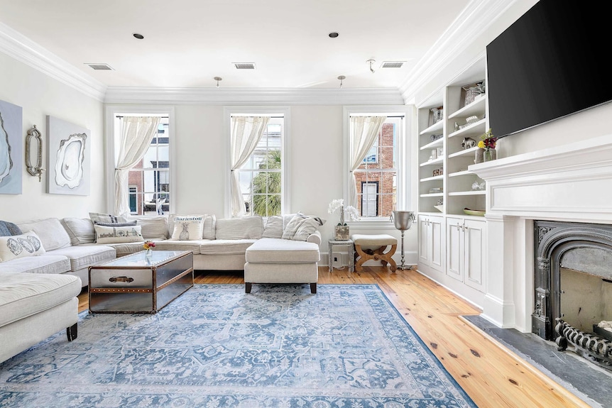 Luxury Rooftop Penthouse - King Street! - Charleston, SC