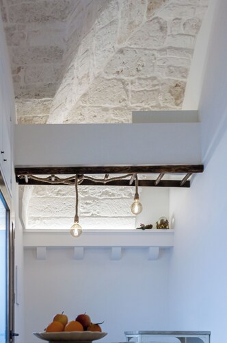 2 Bedroom Private vacation home in Cisternino