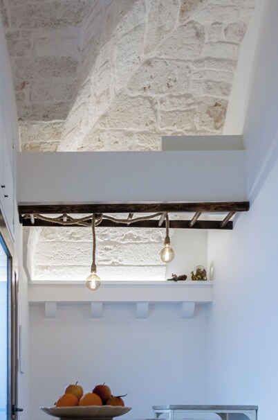 2 Bedroom Private vacation home in Cisternino