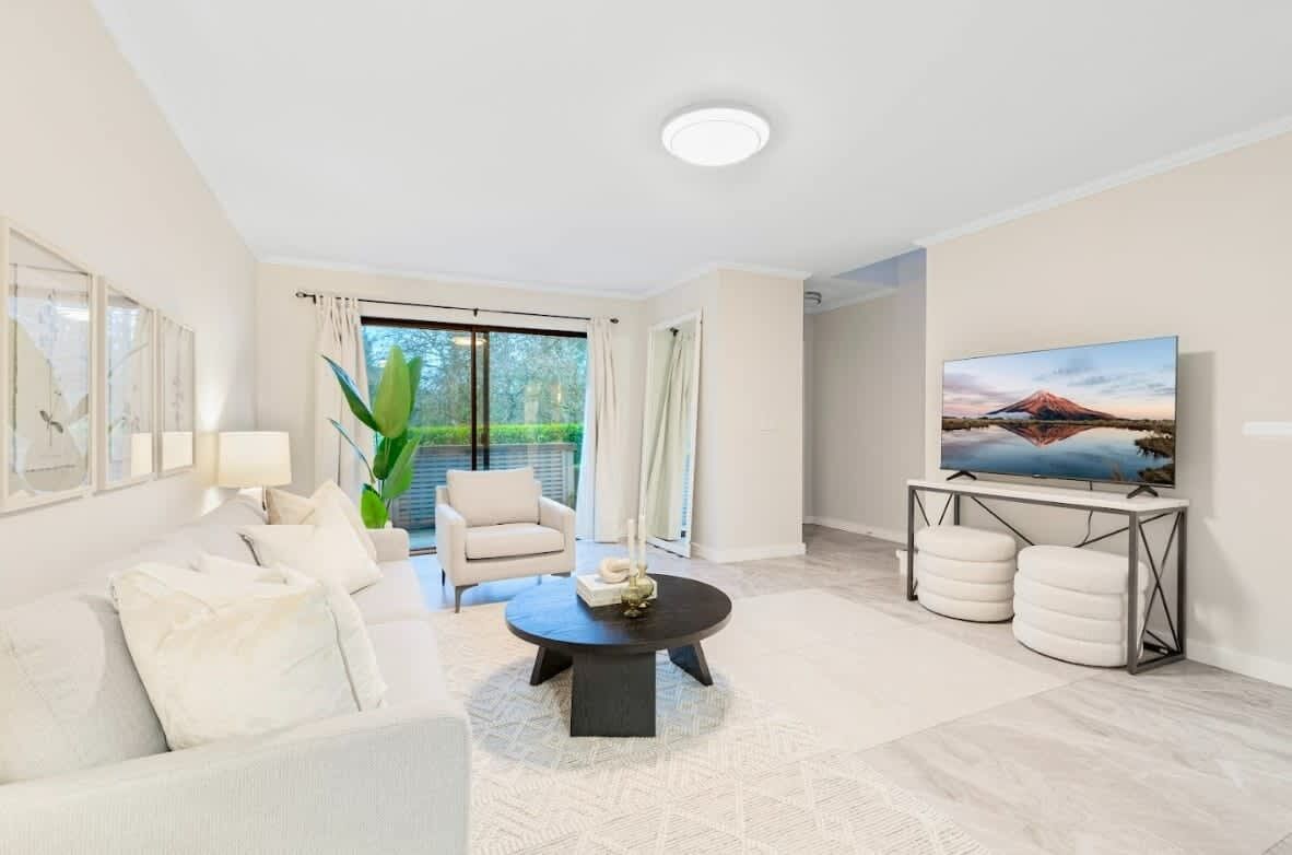 Bellevue Modern Luxe Townhouse Near Dt /520/ I405 - Renton, WA