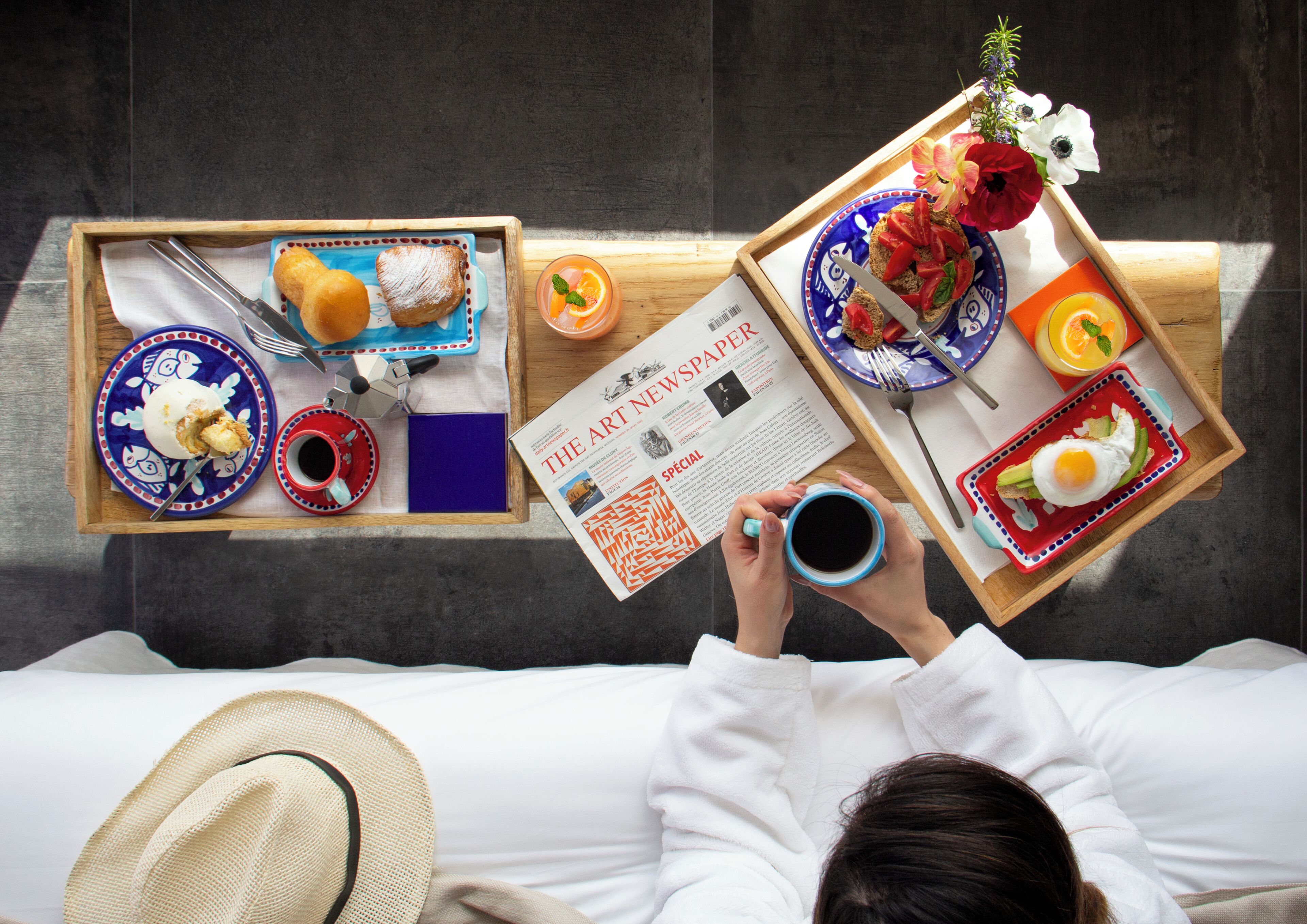 Foto - Una Villa - Amalfi Boutique Rooms B&B