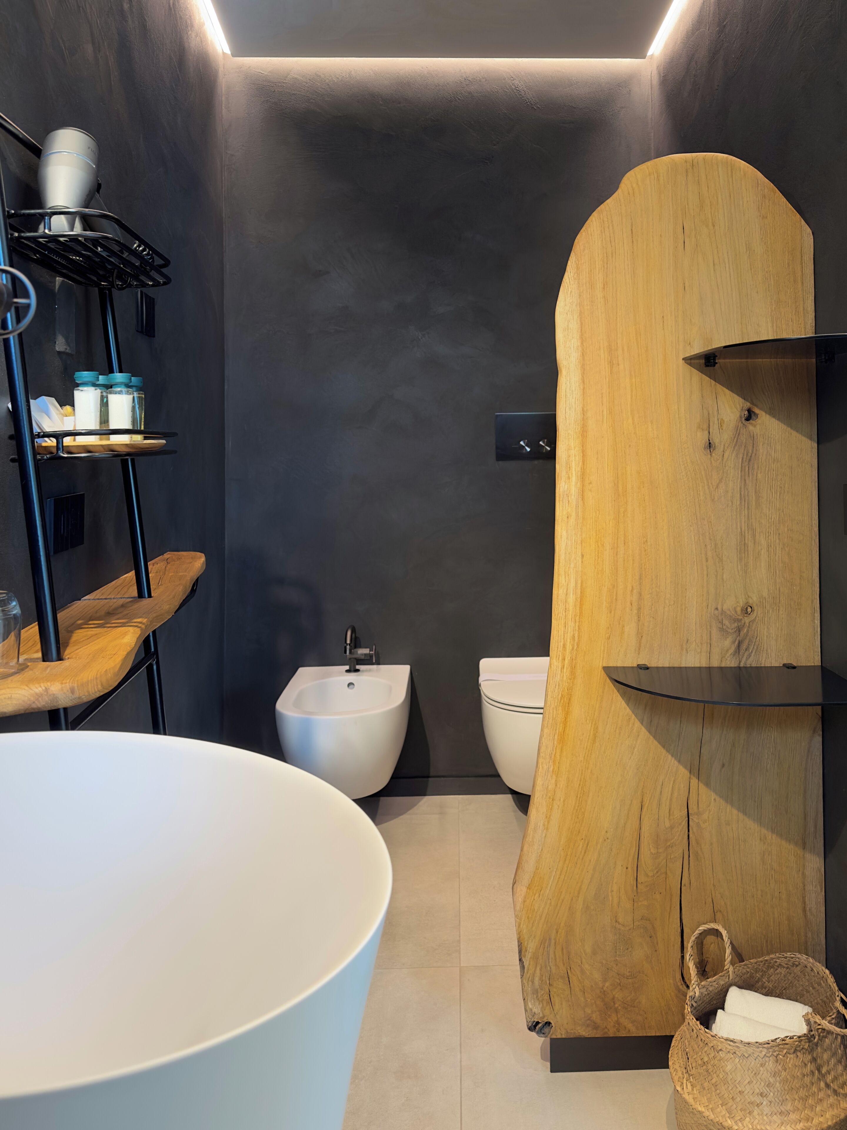 Foto - Una Villa - Amalfi Boutique Rooms B&B