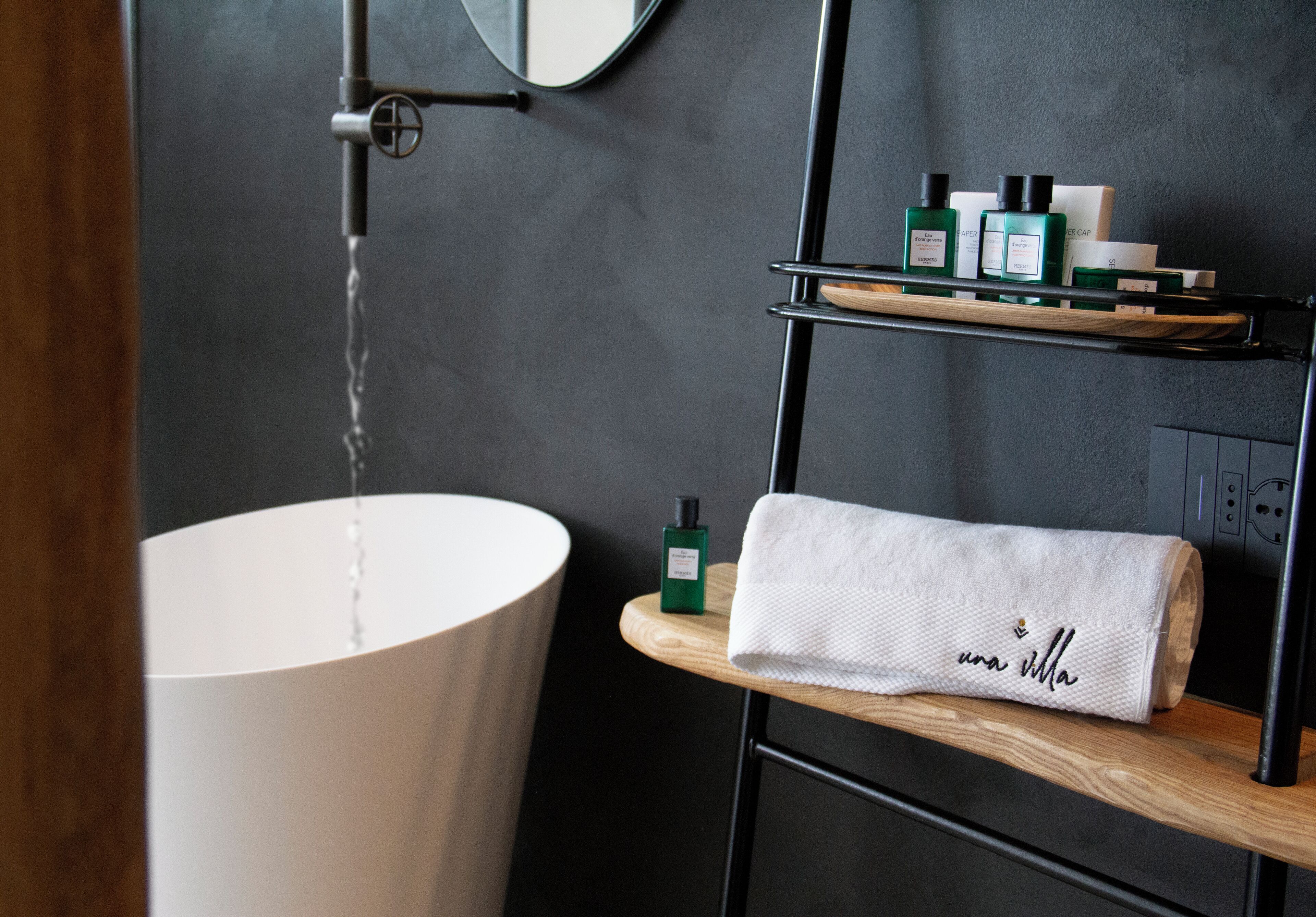 Foto - Una Villa - Amalfi Boutique Rooms B&B