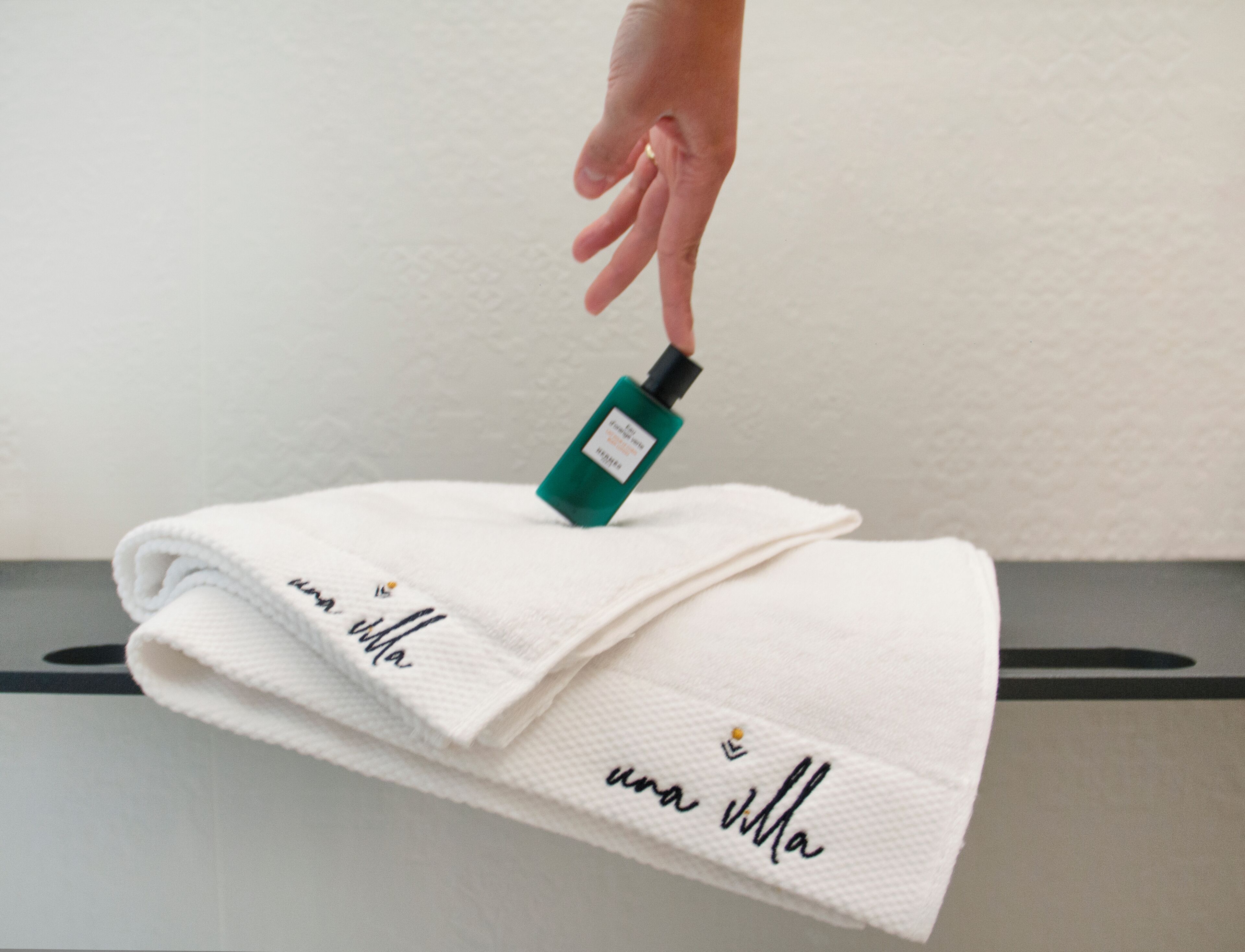 Foto - Una Villa - Amalfi Boutique Rooms B&B