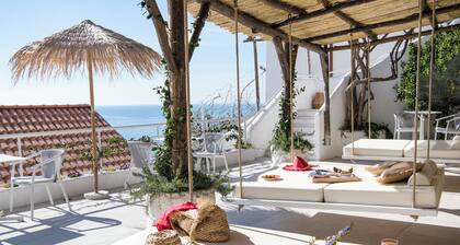 Una Villa - Amalfi Boutique Rooms B&B