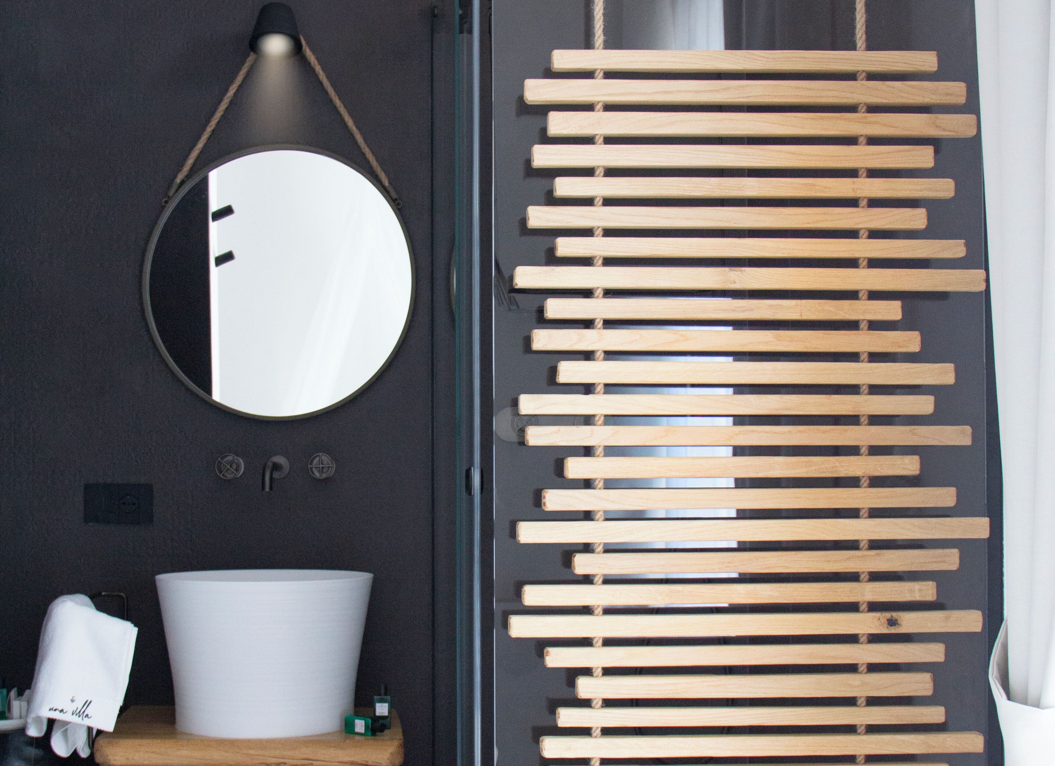 Foto - Una Villa - Amalfi Boutique Rooms B&B