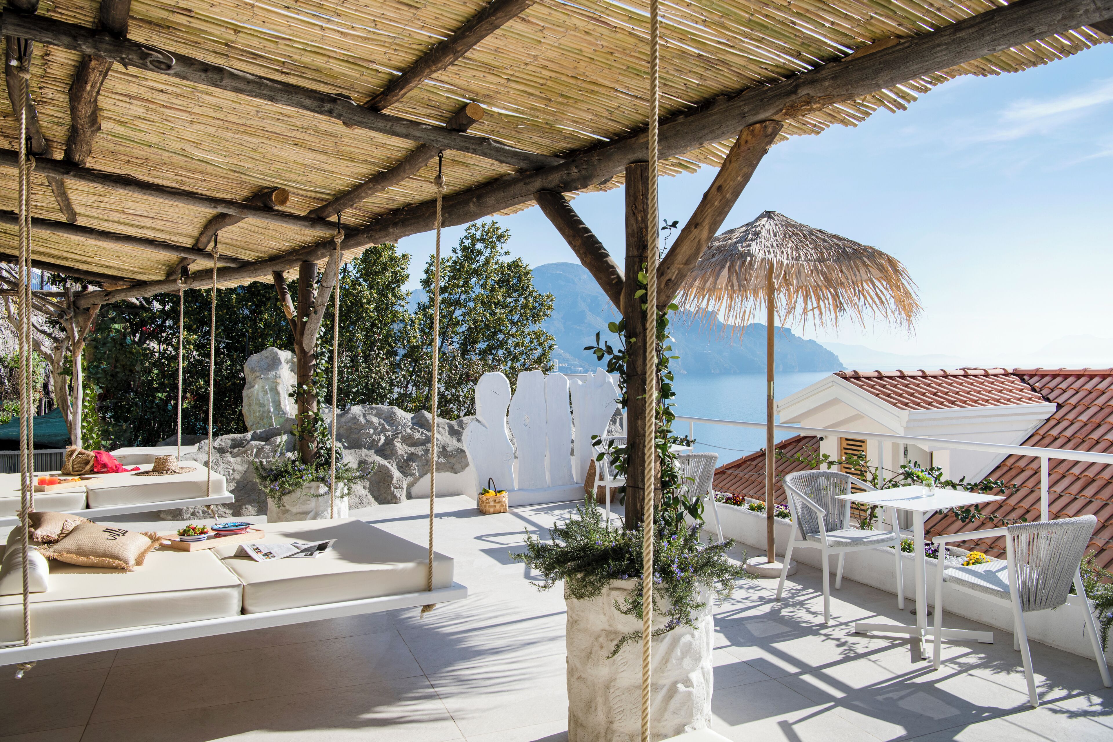 Foto - Una Villa - Amalfi Boutique Rooms B&B