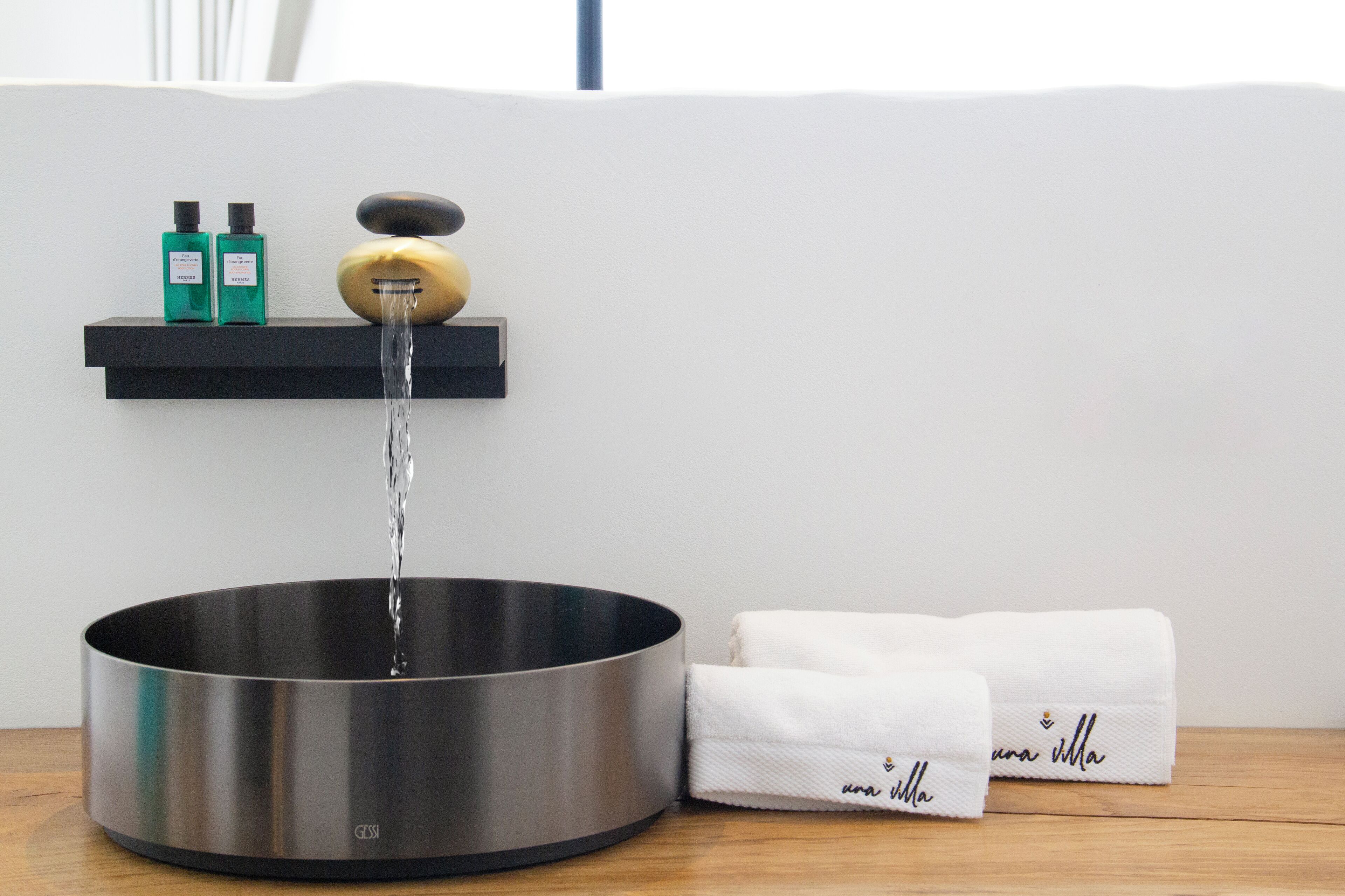 Foto - Una Villa - Amalfi Boutique Rooms B&B