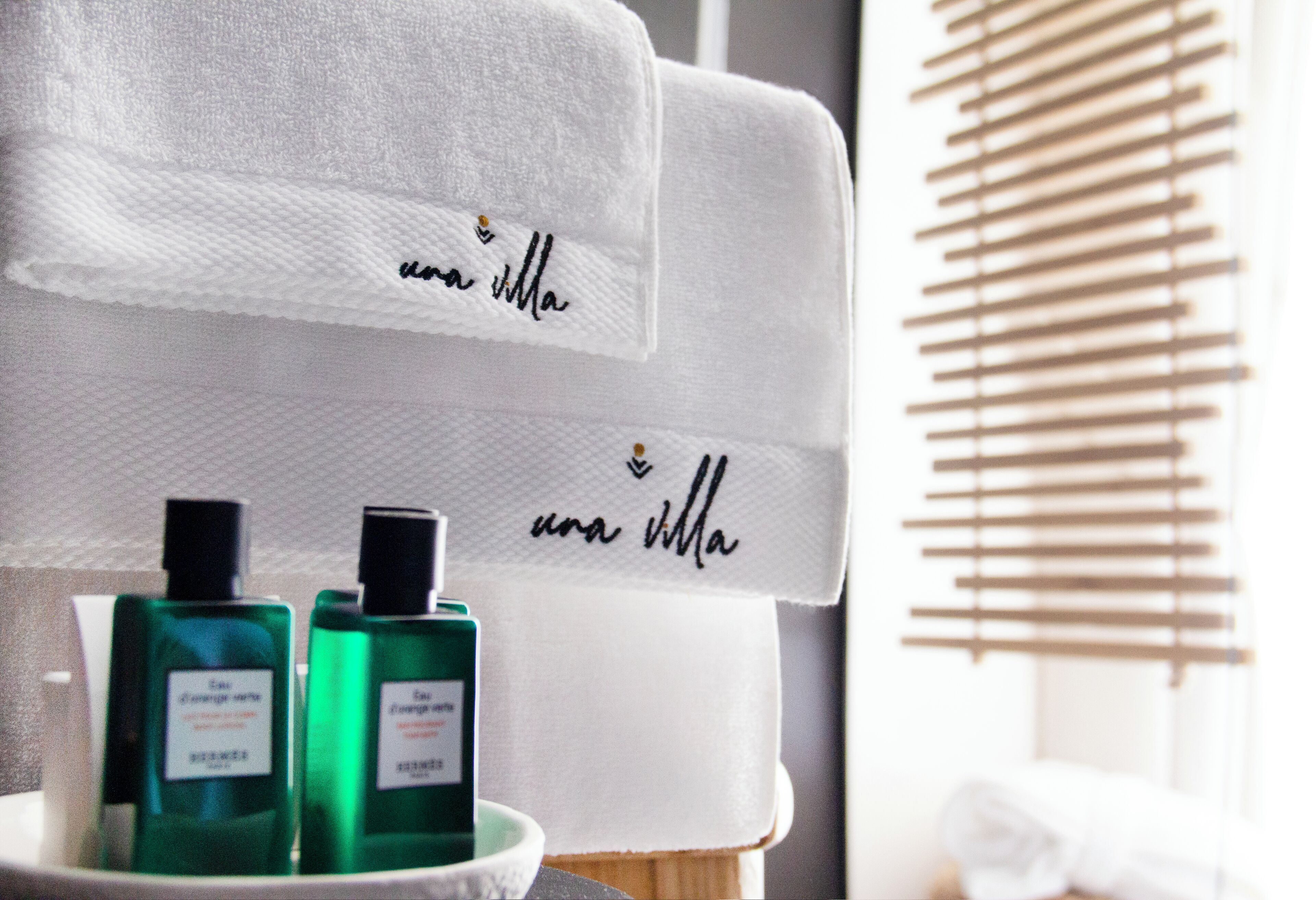 Foto - Una Villa - Amalfi Boutique Rooms B&B