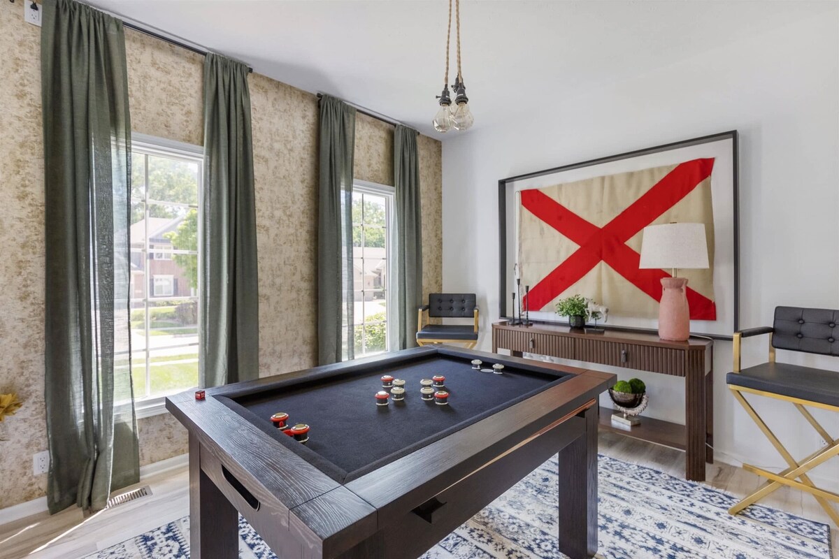 Image de profil de l’hôte