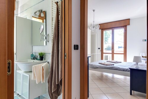 2 Bedroom Apartment in Cesena