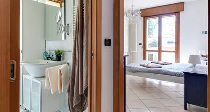 2 Bedroom Apartment in Cesena