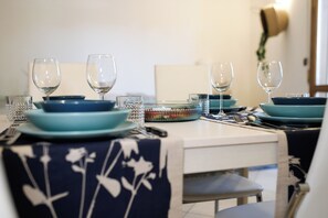 Dining - 2 Bedroom Apartment in Cesena (Cesena)
