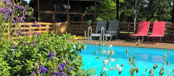 Les Lodges de Phanou
