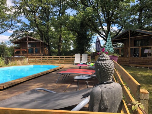 Les Lodges de Phanou