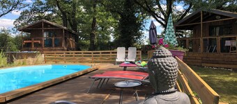 Les Lodges de Phanou