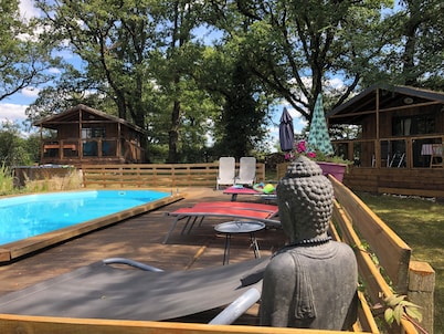 Les Lodges de Phanou