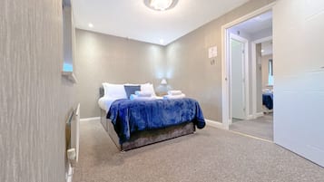 Comfort House, Private Bathroom | 2 bedrooms, free WiFi