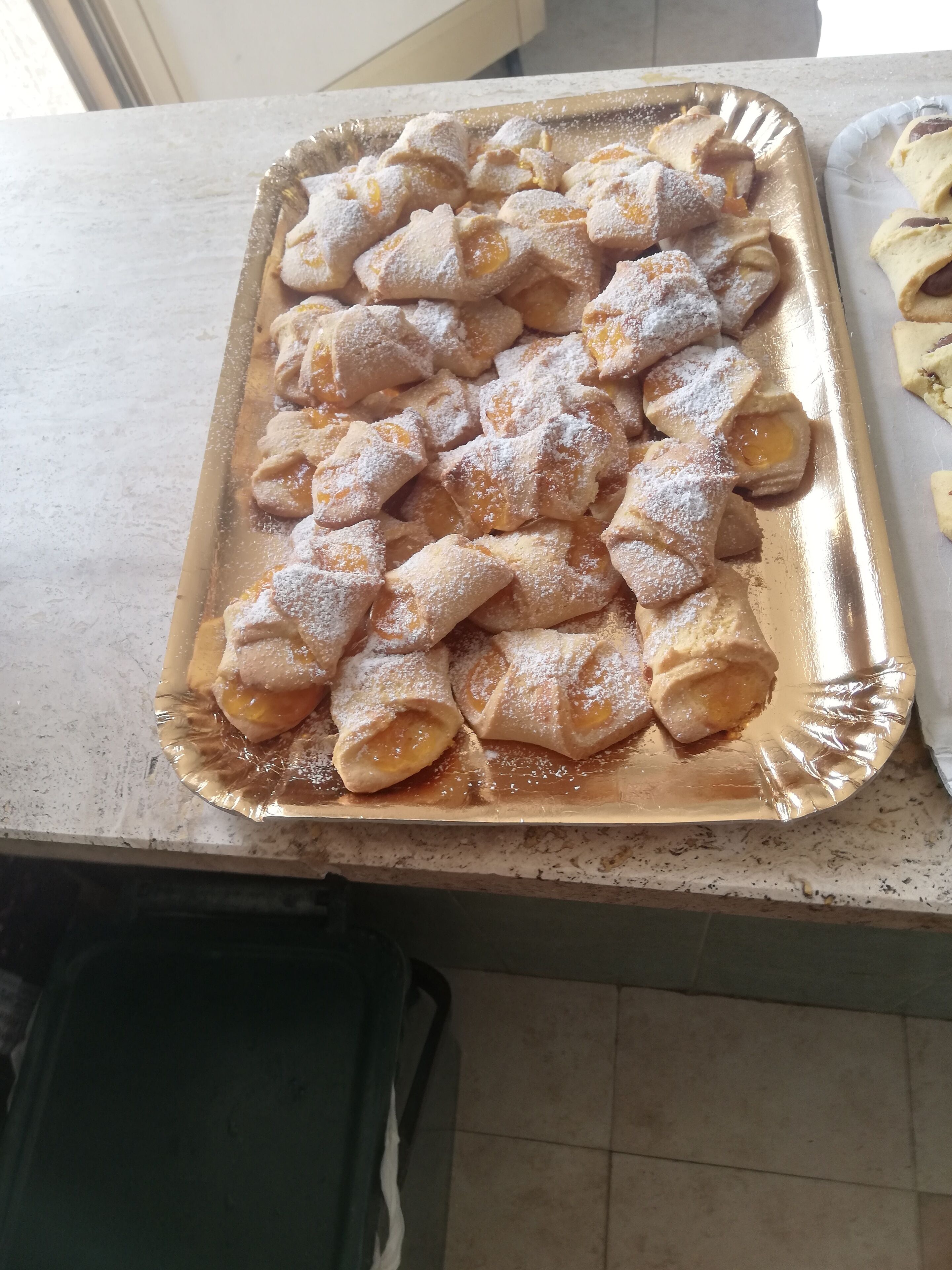 Repas et boissons