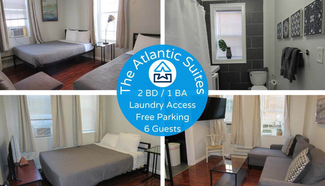 localSTR - Atlantic Suite by the Boardwalk 2A