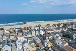 Beach nearby - Perfect Getaway – Steps from the Beach! (Manasquan)