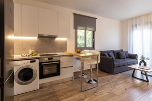 Superior Suite | Private kitchen