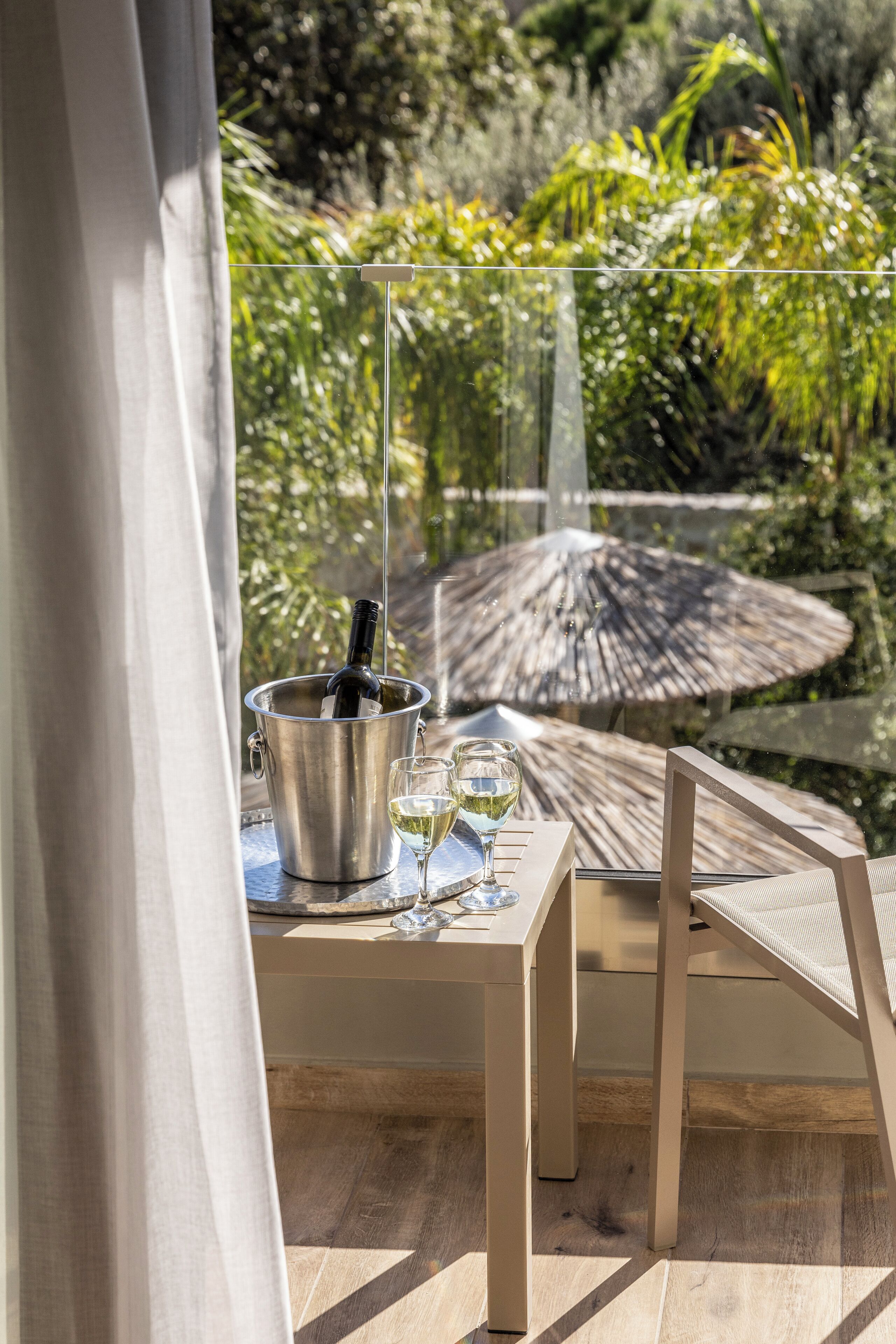 华丽套房 | 客房景观