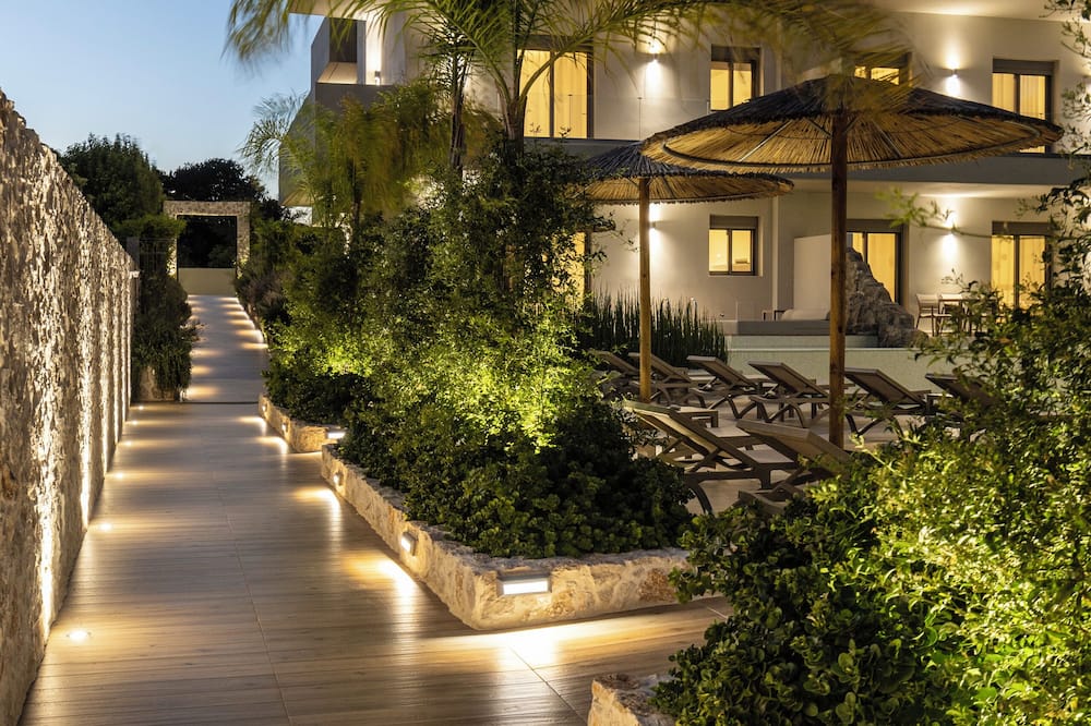 Sun City Luxury Apartments