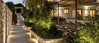 อพาร์ทเมนท์หรู Sun City