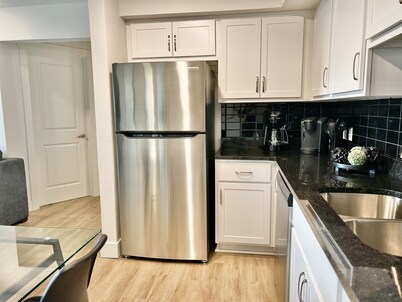 Close to The Landing & Branson Convention Center