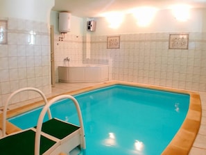 Room - Villa Klisovic (Rogoznica)