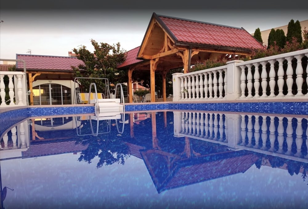 5-Sterne-Hotels
