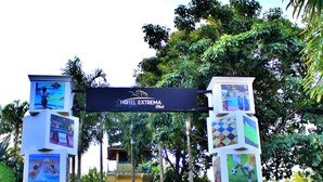 Unclassified image, 2 of 44, button - Hotel Extrema Club (Extrema)