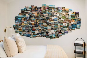 1 habitación, wifi gratis y ropa de cama 