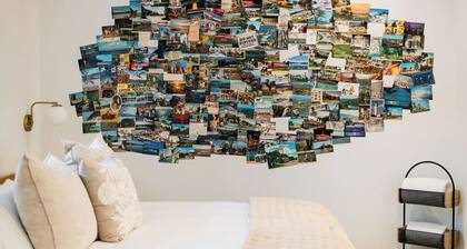 Louie's: Tiny house: Downtown