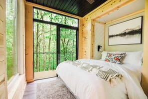 1 Schlafzimmer, Bettwäsche