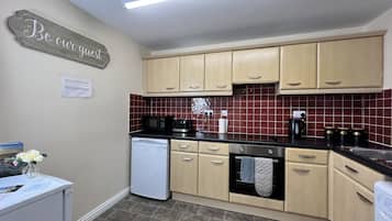 Casa Confort, baño privado