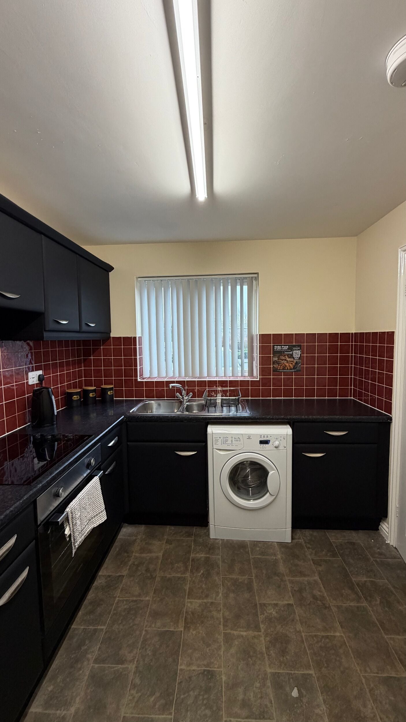 Comfort House, Private Bathroom | Shared kitchen