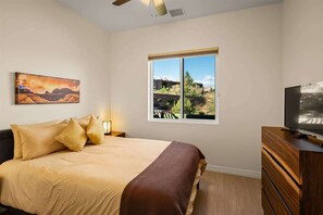 3 Schlafzimmer, Bügeleisen/Bügelbrett, kostenloses WLAN, Bettwäsche