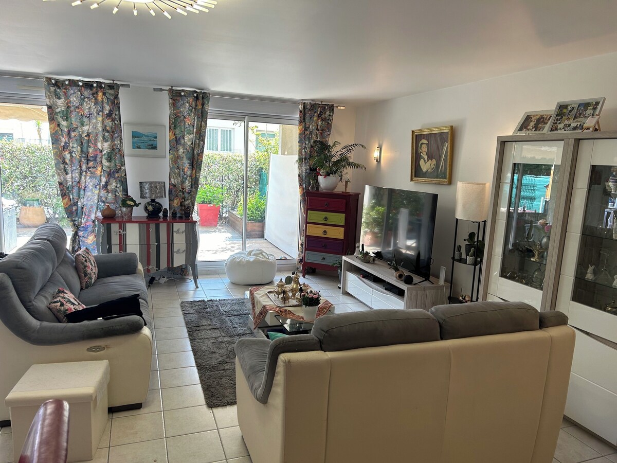 Bild für Gastgeberprofil