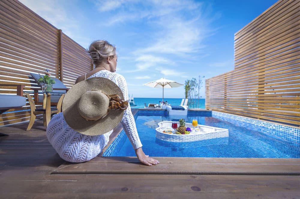 XU Sidi Abdel-Rahman Resort & SPA