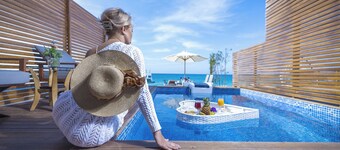 X Eastern Sidi Abdel-Rahman Resort & SPA