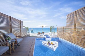 Terrazza/patio