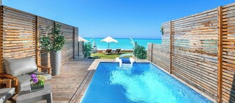 X Eastern Sidi Abdel-Rahman Resort & SPA