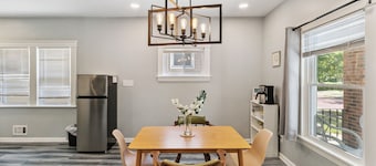 OneFloor OneBedroom Escape
