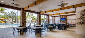 Restaurantes
