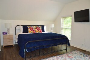 3 sovrum, wi-fi och sängkläder