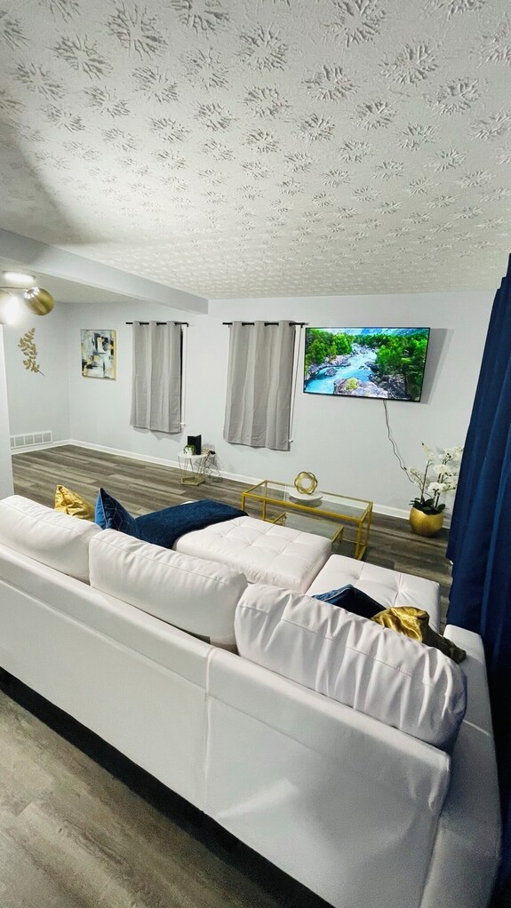Relax With The Whole Family At This Peaceful Place To Stay - Macedonia, OH