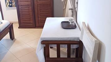 Coffres-forts dans les chambres